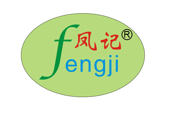 深圳市凤记模胚模具机械科技有限公司 标志