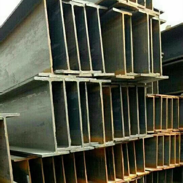 马鞍山H型钢管 滁州异形H型钢管 工字钢