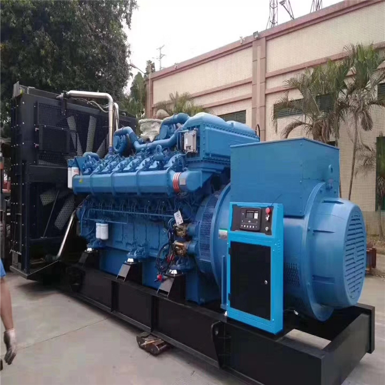 800kw柴油发电机组纯铜无刷柴油发电机组800kw厂家直销常柴潍坊永能动力柴油发电机组800kw现货供应