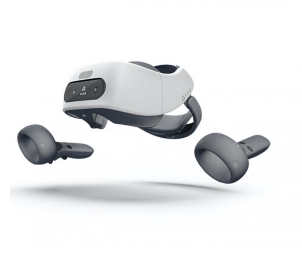 上海HTC vr设备   FOCUS Plus VR一体机