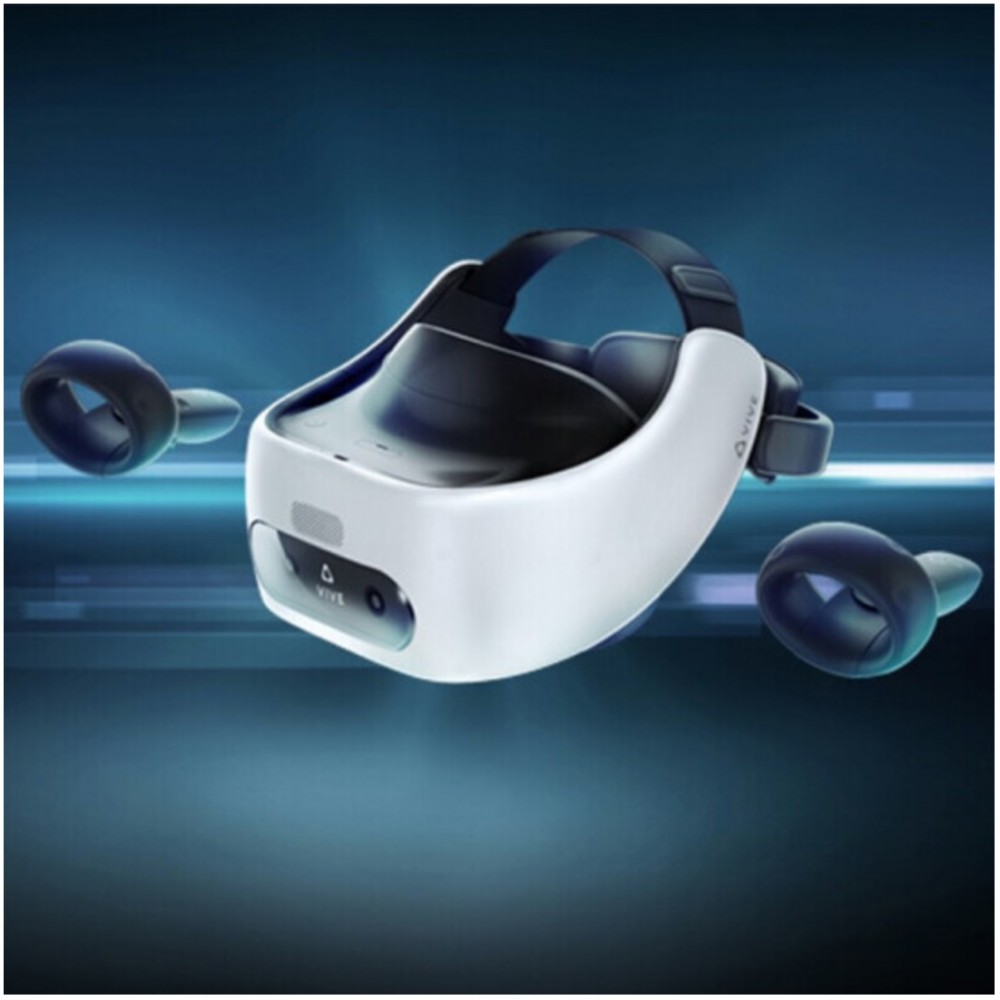 深圳HTC vr设备   FOCUS Plus VR一体机