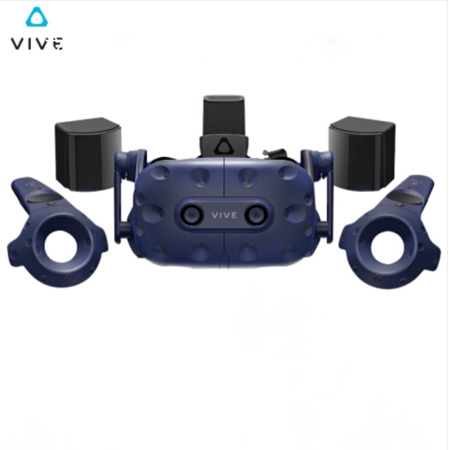 广州HTC vr设备  HTC VIVE Pro专业版套装