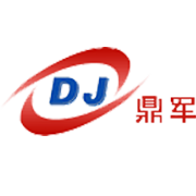 昆山鼎军机械制造有限公司 标志