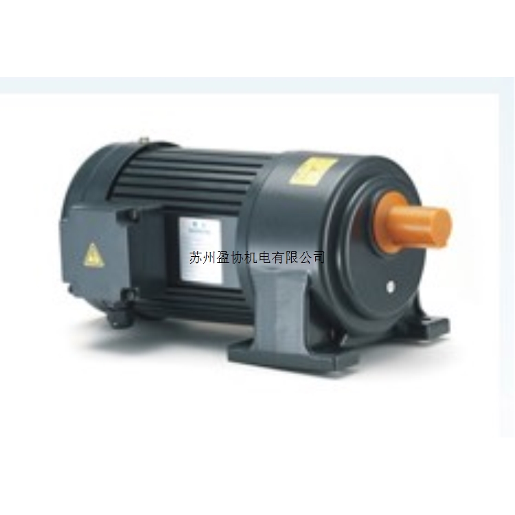 CNGL卧式齿轮减速机14HP