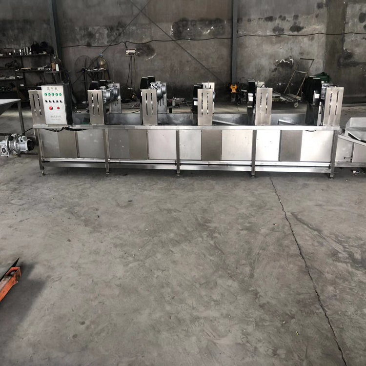 诸城冠浩机械有限公司 标志