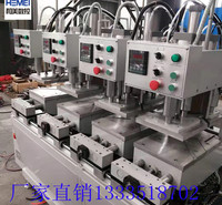 门窗加工设备_和美数控机械_断桥铝门窗设备_厂家设备