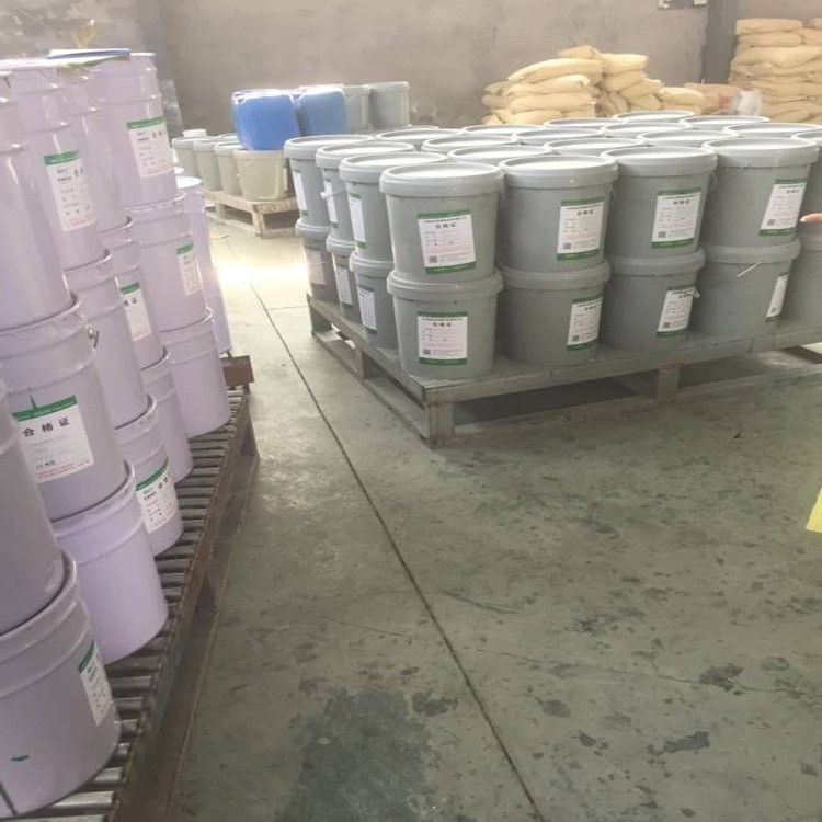 耐酸碱玻璃鳞片胶泥_防腐涂料_防腐漆