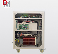 三相逆变电源 30KW 输入DC48V 96V 220V 输出AC380V