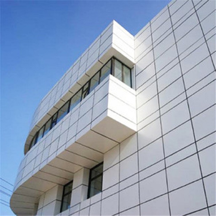 四川铝单板厂家_定制铝单板 _工程拉网冲孔镂空吊顶 幕墙可定制 _外墙装饰材料