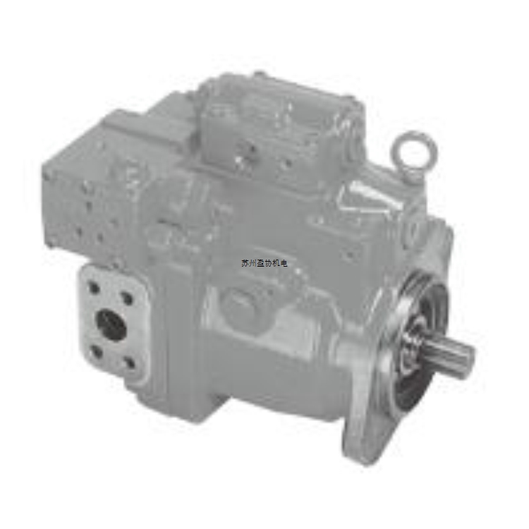 KAWASAKI柱塞泵K7VG265-1VOR-1PM1-4