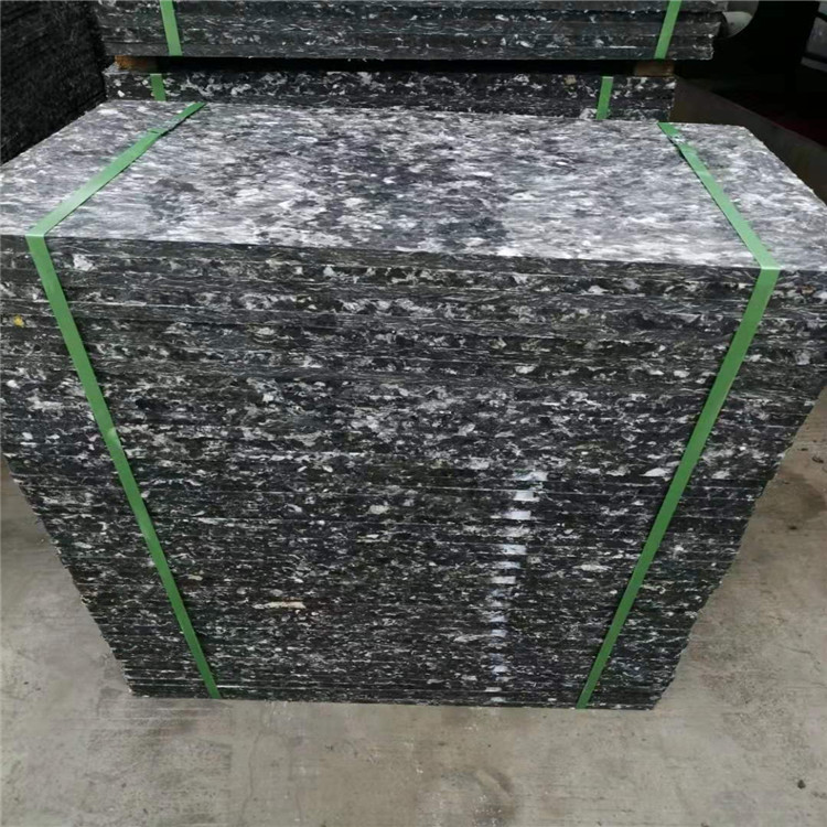东诚热销 砖机托板 砖机纤维板可生产加工定制