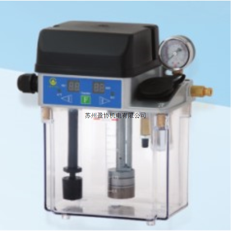 振荣CHEN YING抵抗式电动注油机CESMB-30-C-6-3
