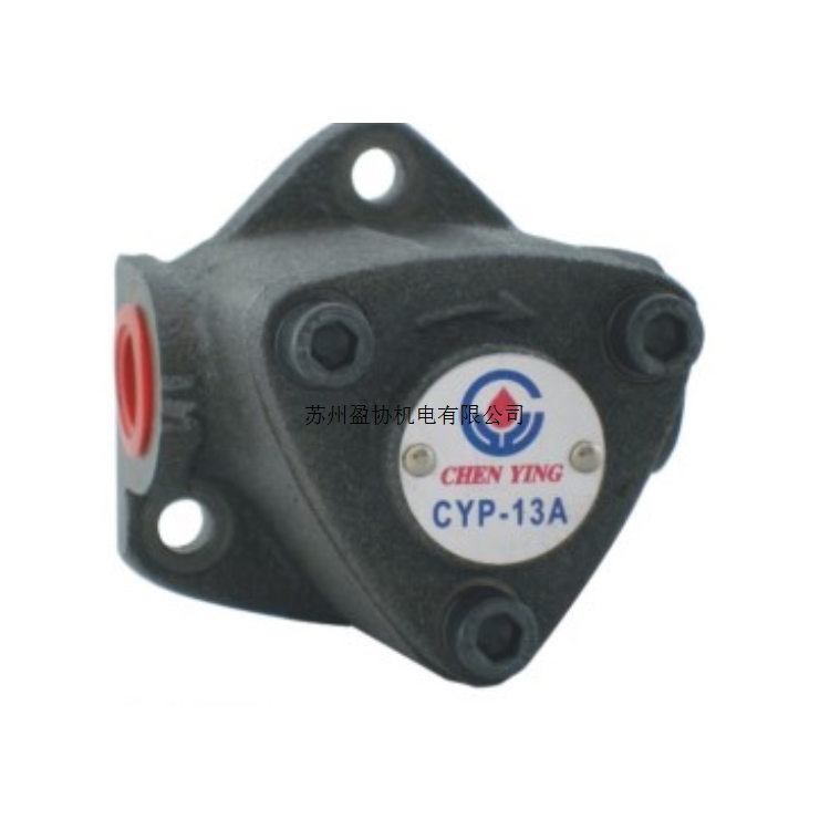 台湾振荣CHEN YING给油泵CYP-12A