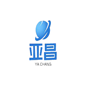 兴化市亚昌金属制品有限公司 标志
