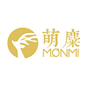 安阳萌麋商贸有限公司 标志