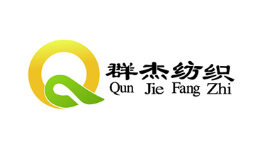 常熟市虞山镇莫城群杰针纺织造厂 标志