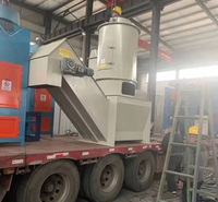 厂家直供 7.5的湿式除尘器  格威特 湿式除尘器厂家 专业除尘器生产厂家