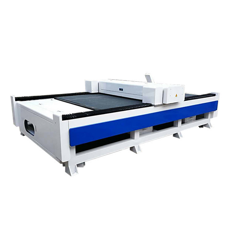 厂家热销 亿强 品牌80w100w150w皮革布料橡胶竹板木材亚克力pvc电子板co2二氧化碳小型激