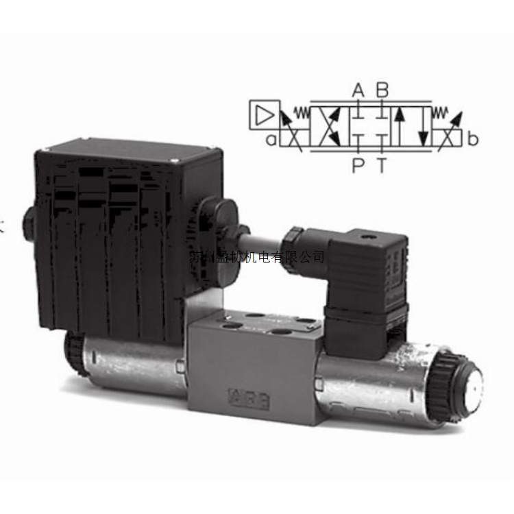 QARGO HYTOS雅歌辉托斯比例阀PRM2-042Z51-824-EK