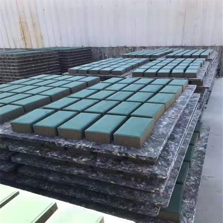 东诚供应 液压砖机托板 免烧砖机托板规格齐全质量可靠