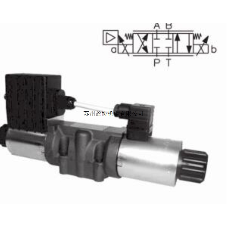 ARGO HYTOS雅歌辉托斯比例阀PRM7-043Z11-824-S01V