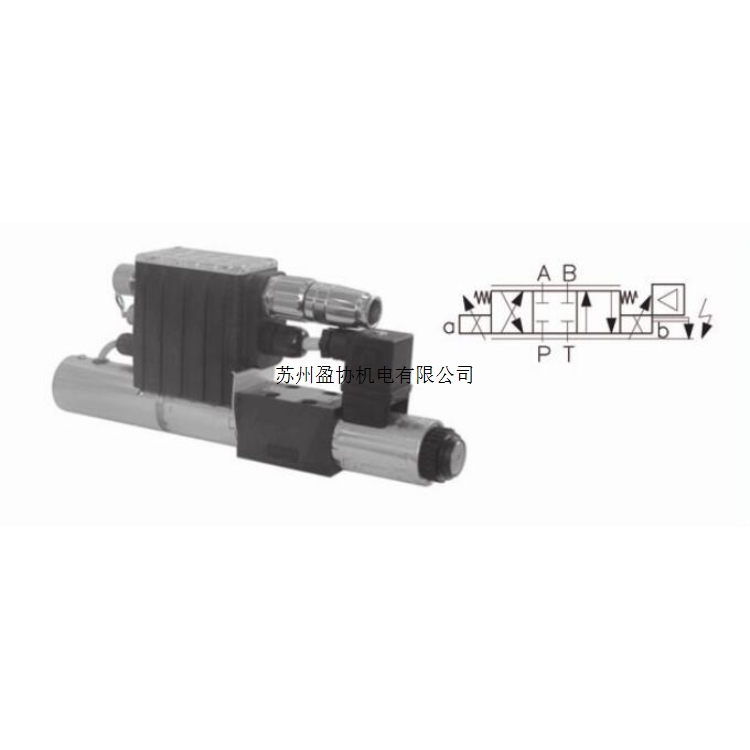 ARGO HYTOS雅歌辉托斯比例阀PRM7-063Z11-1524-E01V