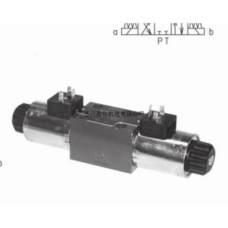 ARGO HYTOS雅歌辉托斯电磁阀RPE3-062Z11-024050E1