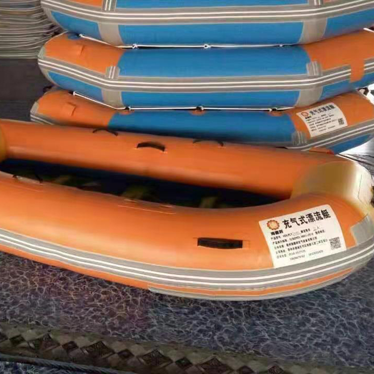 滑道船生产厂家 海德利滑道船批发 安全舒适