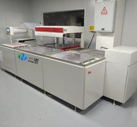 真空贴体包装机线路板包装机<em>五金工具</em>泡壳包装机一诺智能专业15年