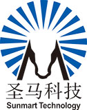 无锡圣马科技有限公司 标志
