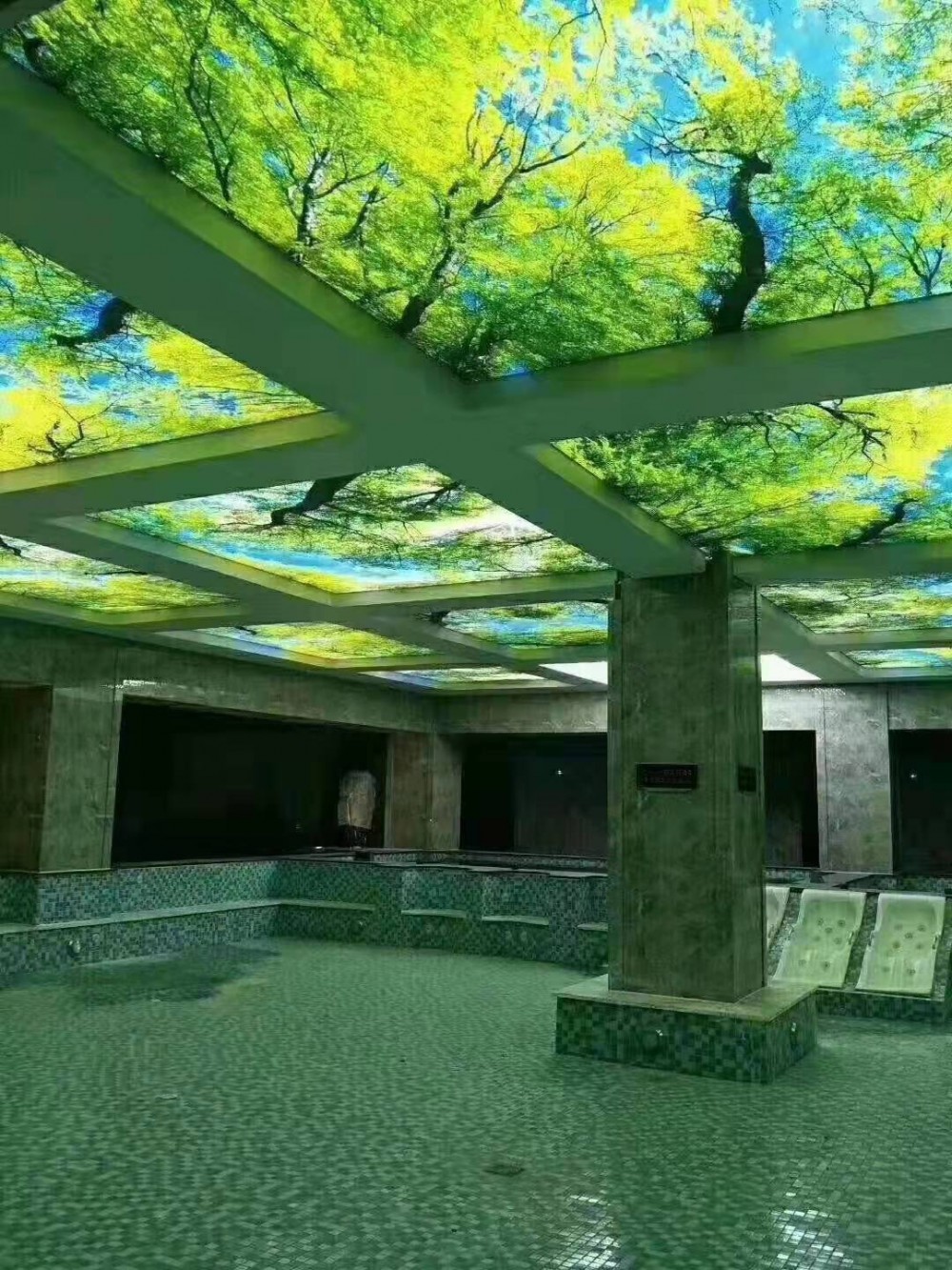 上海天花软膜吊顶 天花吊顶厂 针对性方案以及合理报价