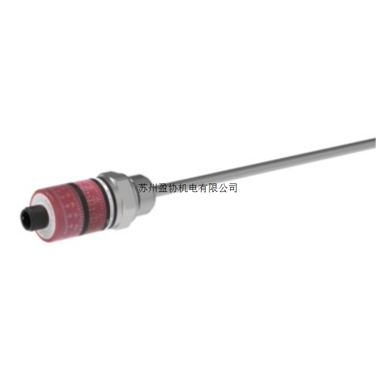 ARGO HYTOS雅歌辉托斯压力开关TM1-140-2-250-2-1