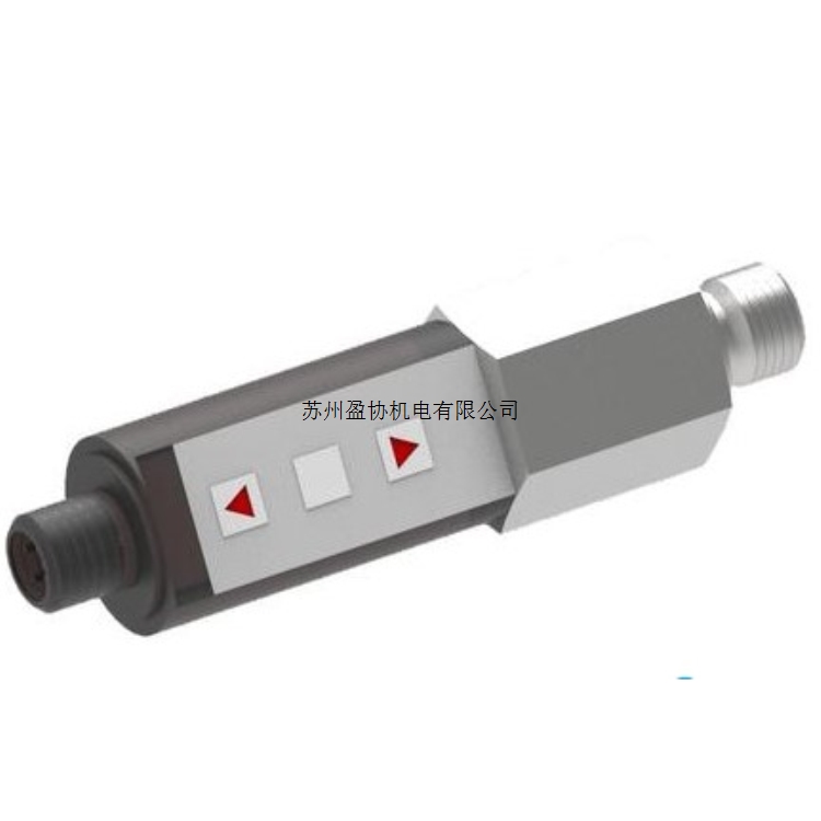 ARGO HYTOS雅歌辉托斯压力开关TSE1-N-1-400