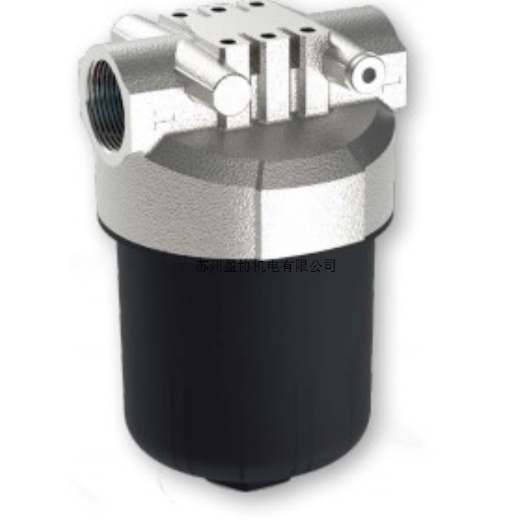 ARGO HYTOS雅歌辉托斯回油过滤器D230-151