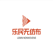 义乌市乐民无纺布有限公司 标志