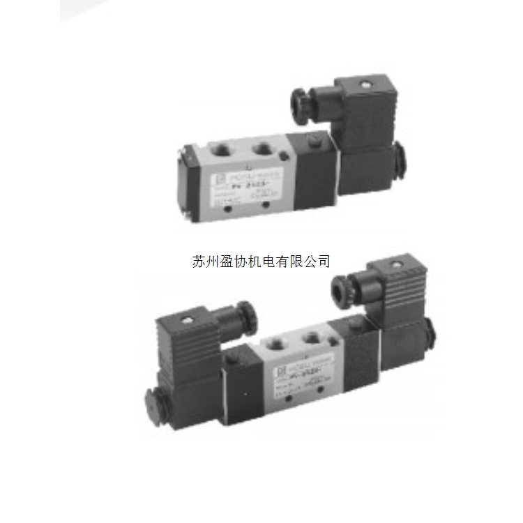 台湾POSU稳速电磁阀PV-2521-M-L
