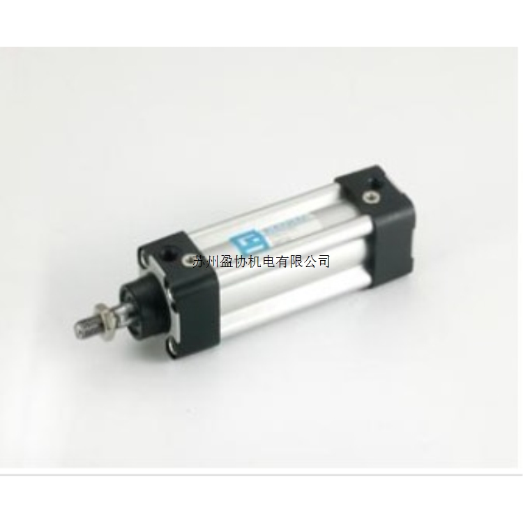 POSU稳速标准气缸SN-R-50X100