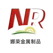 上海娜荣金属制品有限公司 标志