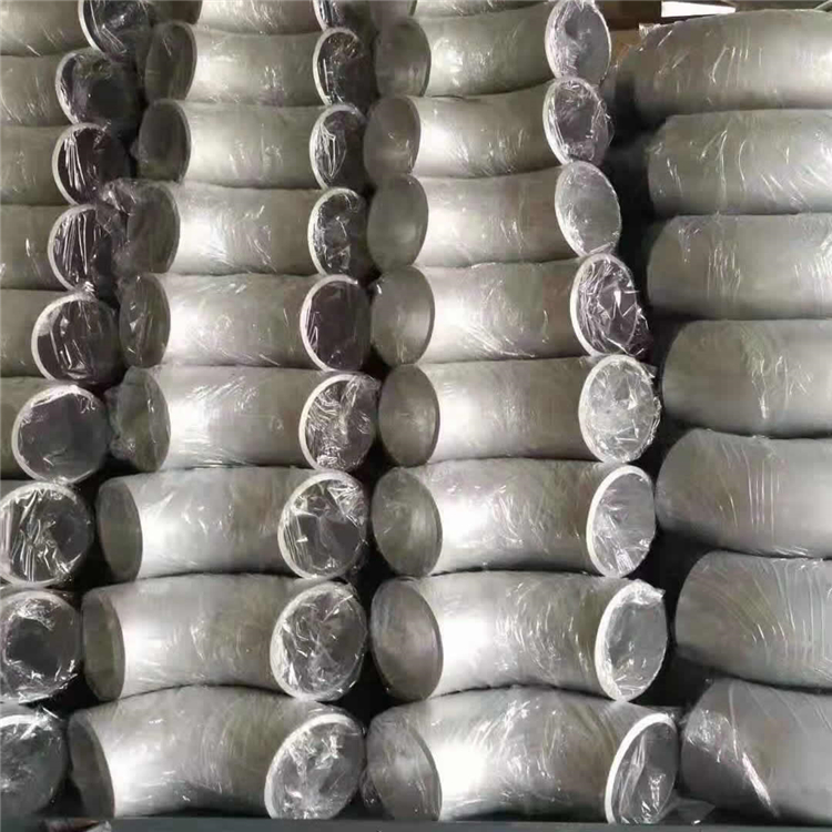 河北鑫聚达生产碳钢 不锈钢弯头 定制加工 现货批发