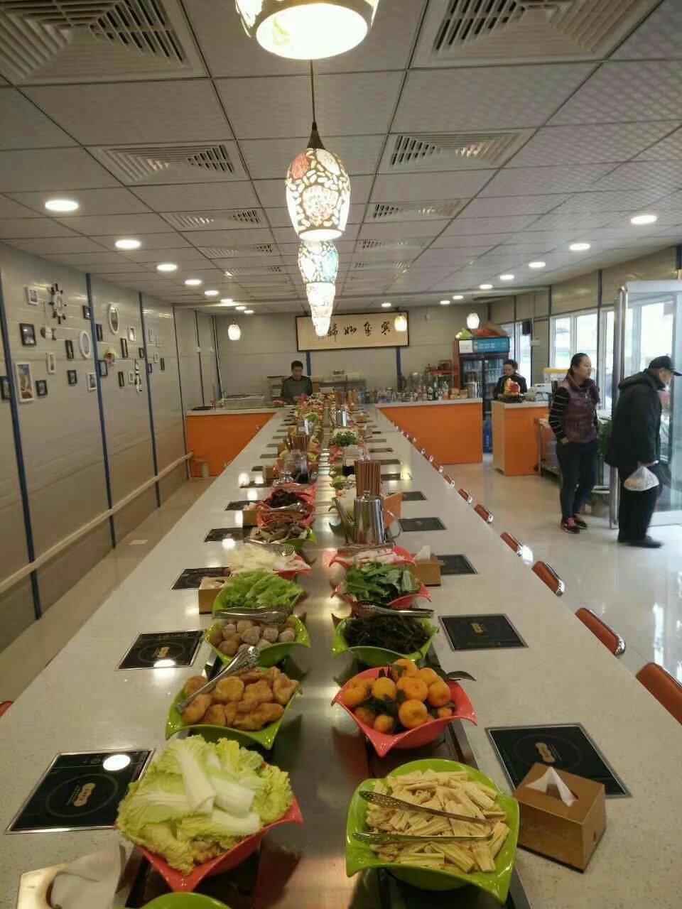美食培训 火锅加盟品牌 餐饮加盟 创业好项目加盟 餐饮培训 餐饮品牌