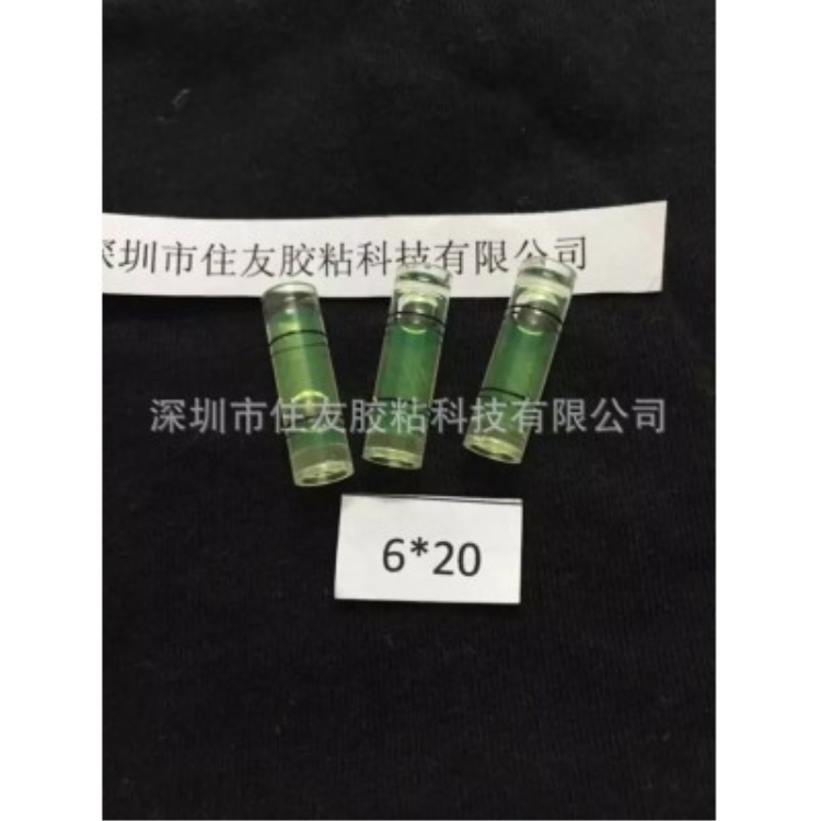 挂壁电视机架专用圆柱水平泡  水平管