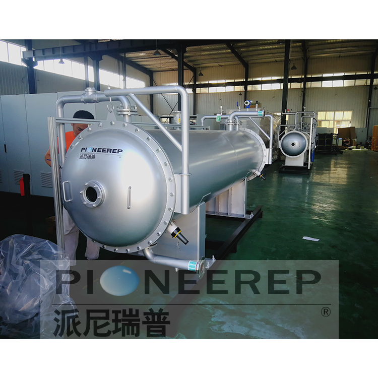 山东臭氧发生器 水处理臭氧消毒 高浓度臭氧发生器