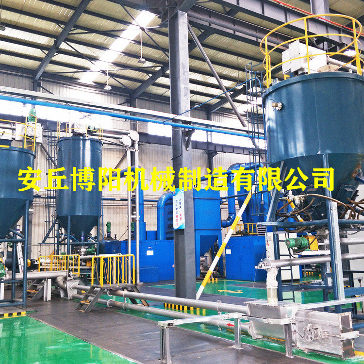 矿粉管链式输送机 管链式输送系统 无尘管链机