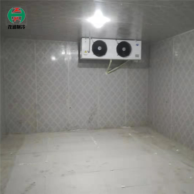 冷库造价 冷库建造 小型冷库制造厂家 安装冷库价格