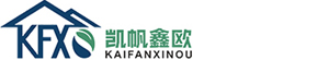 重庆凯帆鑫欧实业有限公司 标志