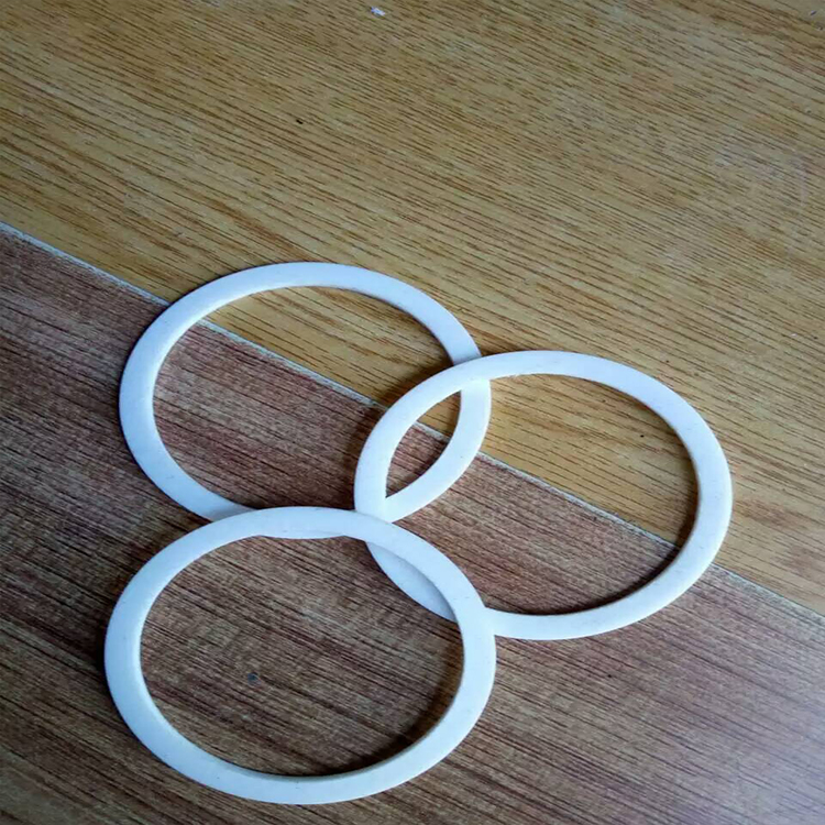 厂家加工防震硅胶垫片 防撞硅胶 防水硅胶制品
