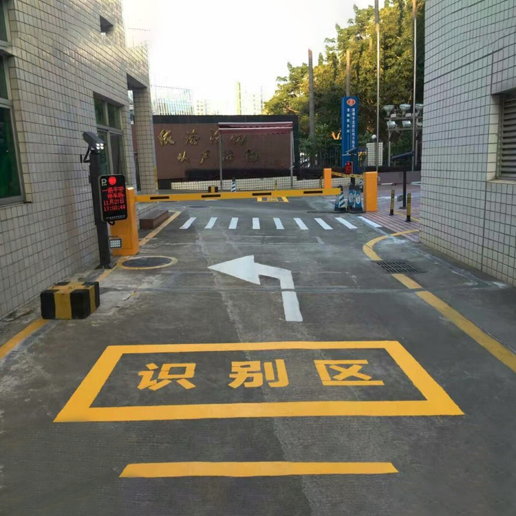 收费系统定制_广州定制收费系统价格_剑锋专业收费系统厂家