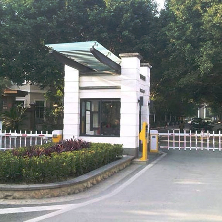 广州停车场收费系统 无人值守 高识别率停车场收费系统