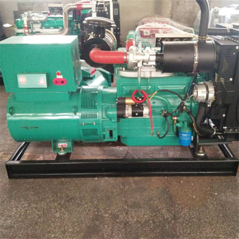 300kw柴油发电机组纯铜无刷柴油发电机组300kw常柴厂家直销潍坊永能动力柴油发电机组300kw现货供应