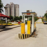 广州专业停车识别系统_剑锋技术厂商_专注于停车识别系统的研发
